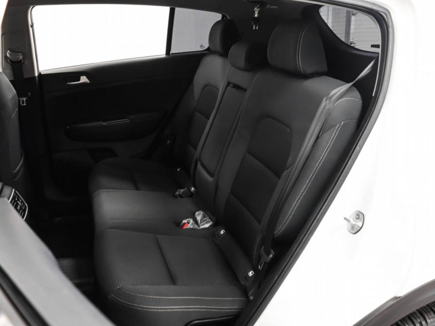 Kia Sportage IV Минеральные Воды  - изображение 9