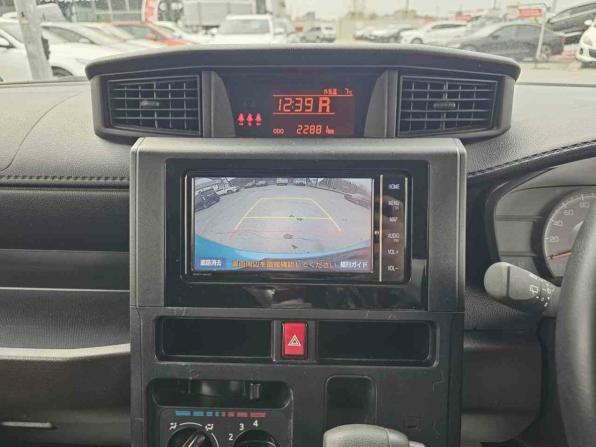 Toyota Roomy I Рестайлинг с пробегом 2020 года, цена 1 260 000 рублей, 22881 км, минивэн, Автокод Объявления