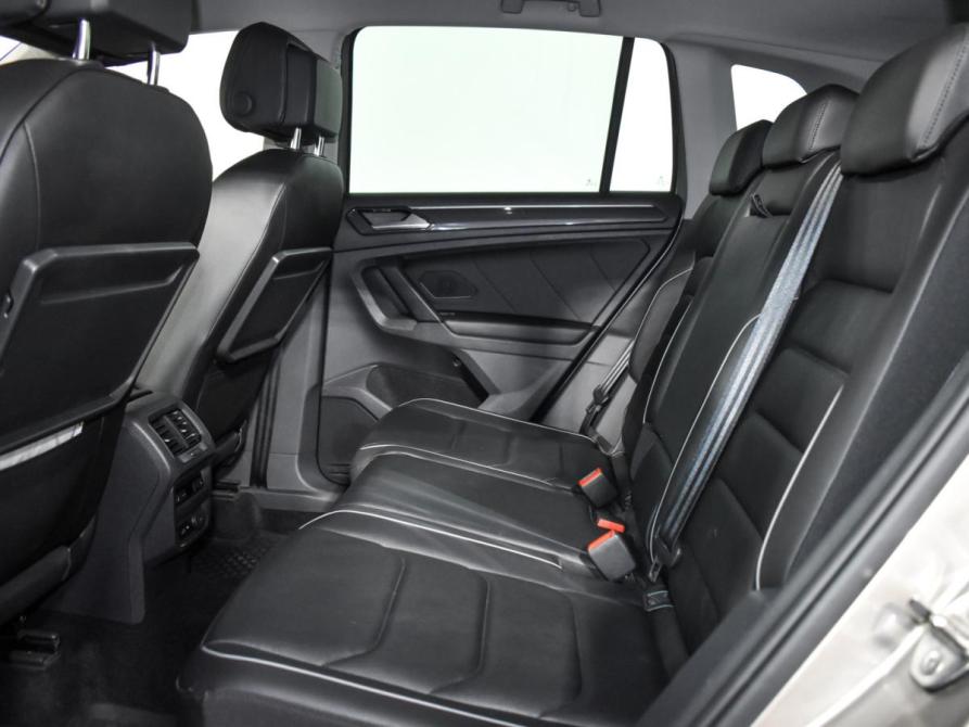 Volkswagen Tiguan II Санкт-Петербург  - изображение 13