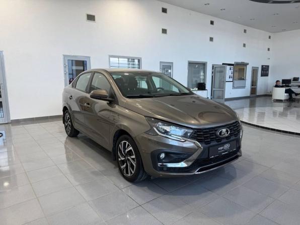 Lada (ВАЗ) Iskra с пробегом 2025 года, цена 1 550 000 рублей, 15379 км, седан, Автокод Объявления