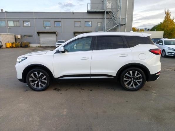 Chery Tiggo 7 Pro I с пробегом 2021 года, цена 1 399 000 рублей, 107868 км, внедорожник, Автокод Объявления