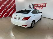 Hyundai Solaris I Рестайлинг Новочеркасск  - изображение 23