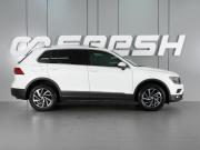 Volkswagen Tiguan II Минеральные Воды  - изображение 25