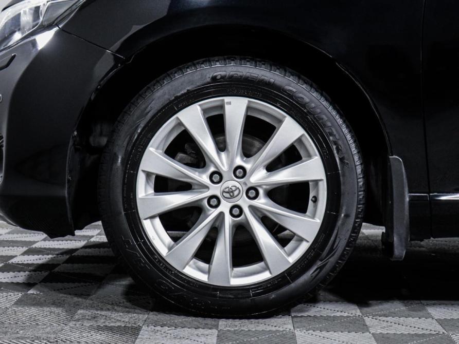 Toyota Venza I Рестайлинг Москва  - изображение 15