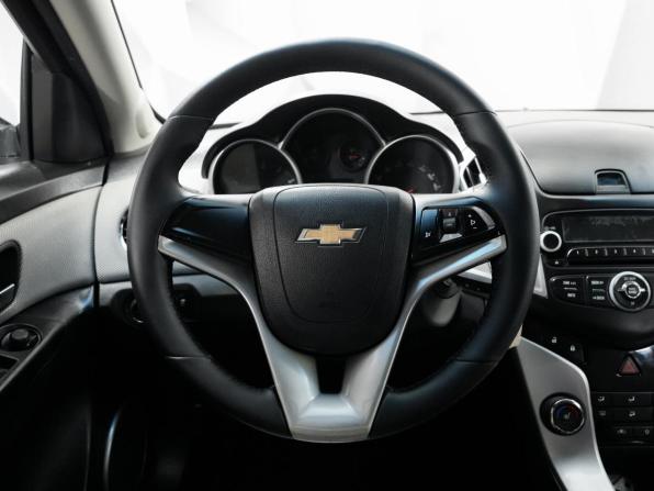 Chevrolet Cruze I Рестайлинг с пробегом 2013 года, цена 725 000 рублей, 145365 км, седан, Автокод Объявления