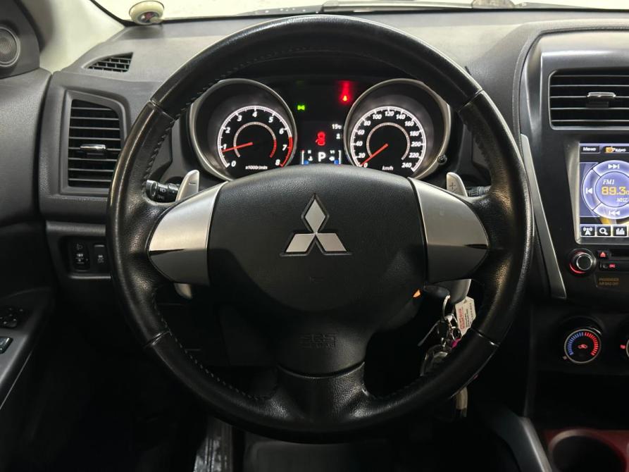 Mitsubishi ASX I Санкт-Петербург  - изображение 13