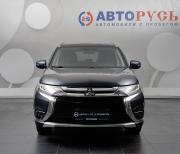 Mitsubishi Outlander III Рестайлинг 2 Москва  - изображение 29