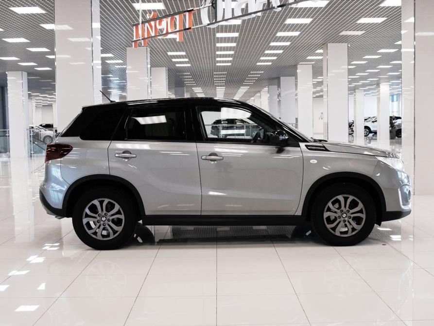 Suzuki Vitara II Рестайлинг Самара  - изображение 5