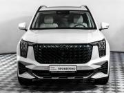 GAC GS8 II Москва  - изображение 23