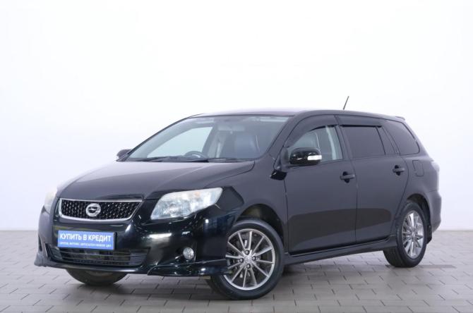 Toyota Corolla X (E140 E150) Рестайлинг с пробегом 2012 года, цена 1 349 000 рублей, 85000 км, универсал, Автокод Объявления