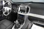 Chevrolet Captiva I Рестайлинг Тюмень  - изображение 29