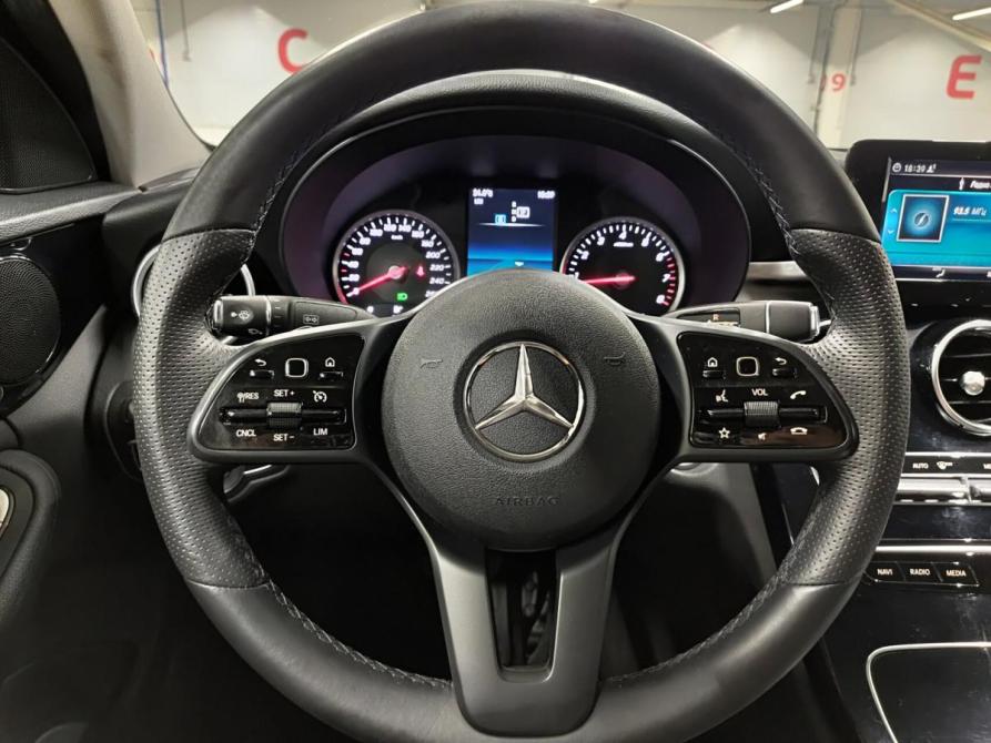 Mercedes-Benz C-Класс IV (W205) Рестайлинг Казань  - изображение 24