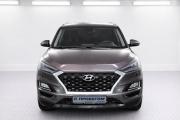 Hyundai Tucson III Рестайлинг Москва  - изображение 18