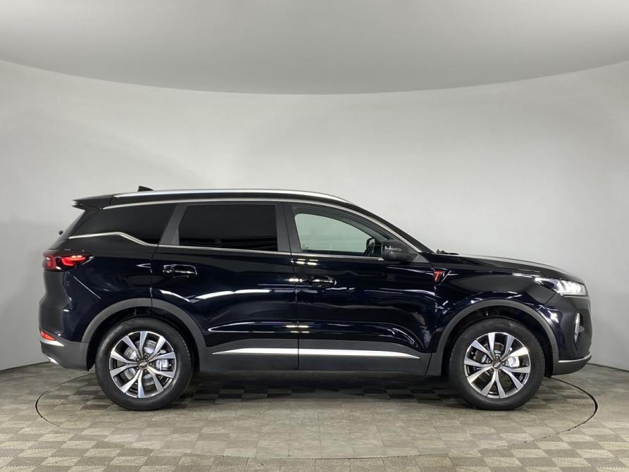 Chery Tiggo 7 Pro Max I Воронеж  - изображение 11