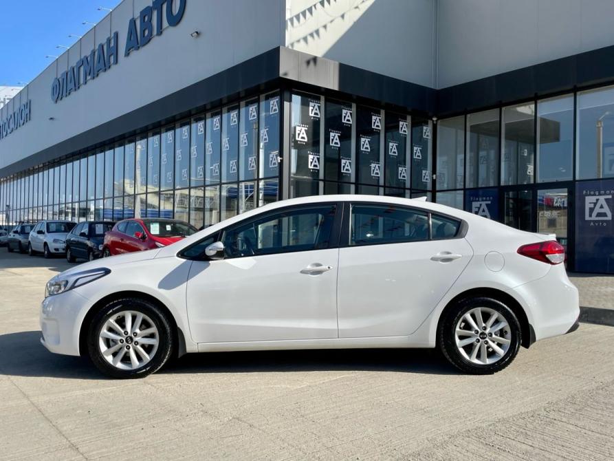 Kia Cerato III Рестайлинг (Classic) Краснодар  - изображение 2