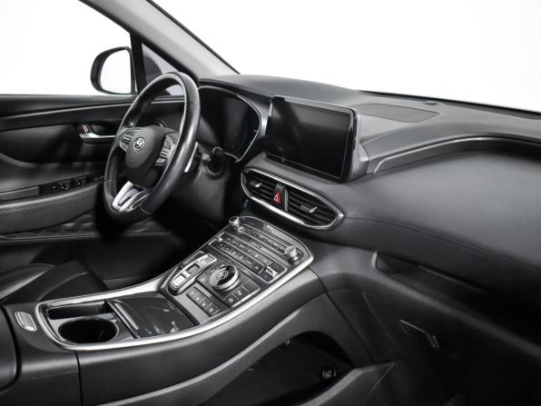 Hyundai Santa Fe IV Рестайлинг с пробегом 2020 года, цена 3 087 315 рублей, 53011 км, внедорожник, Автокод Объявления