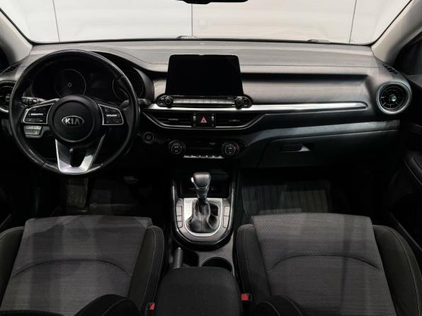Kia Cerato IV с пробегом 2021 года, цена 2 250 000 рублей, 98147 км, седан, Автокод Объявления