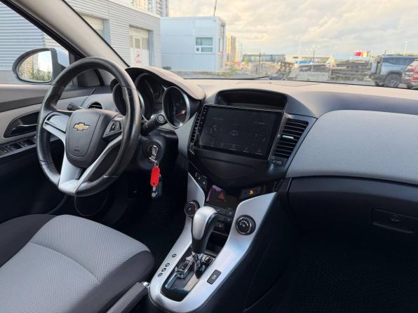 Chevrolet Cruze I с пробегом 2012 года, цена 685 000 рублей, 171200 км, седан, Автокод Объявления
