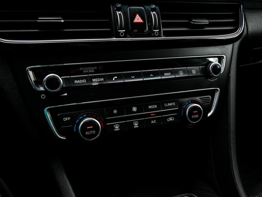 Kia Optima IV Волгоград  - изображение 15