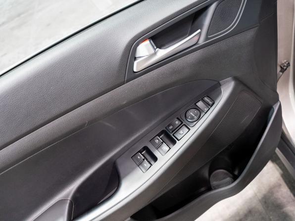 Hyundai Tucson III Рестайлинг с пробегом 2019 года, цена 2 655 000 рублей, 55000 км, внедорожник, Автокод Объявления