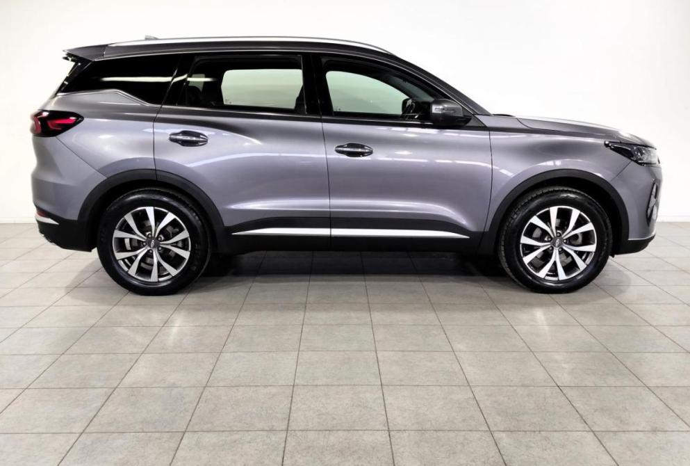 Chery Tiggo 7 Pro Max I Саратов  - изображение 4