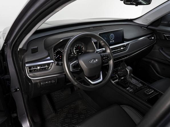 Chery Tiggo 4 Pro I Рестайлинг с пробегом 2025 года, цена 1 600 000 рублей, 24426 км, внедорожник, Автокод Объявления