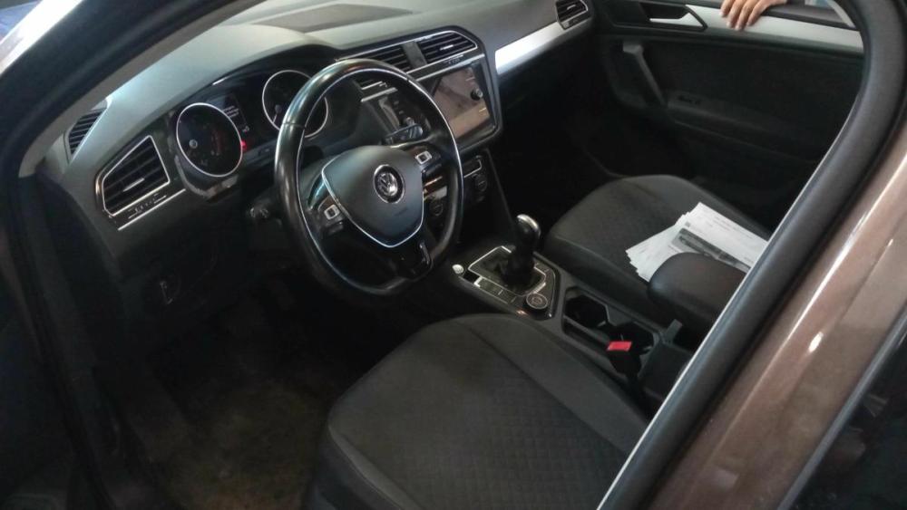 Volkswagen Tiguan II Санкт-Петербург  - изображение 6