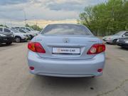 Toyota Corolla X (E140 E150) Саратов  - изображение 37