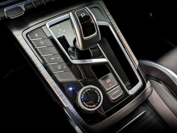 Geely Atlas Pro с пробегом 2023 года, цена 2 090 000 рублей, 57572 км, внедорожник, Автокод Объявления