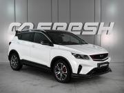Geely Coolray I Ростов-на-Дону  - изображение 21