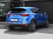 Kia Sportage IV Рестайлинг Москва  - изображение 28
