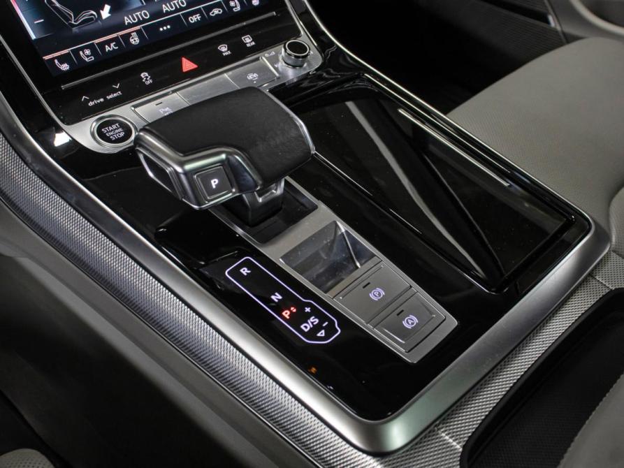Audi Q7 II (4M) Рестайлинг Москва  - изображение 17