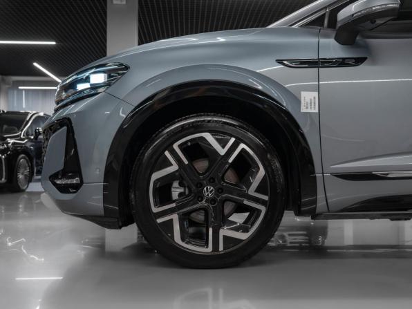 Volkswagen Talagon I Рестайлинг с пробегом 2025 года, цена 5 700 000 рублей, 1910 км, внедорожник, Автокод Объявления