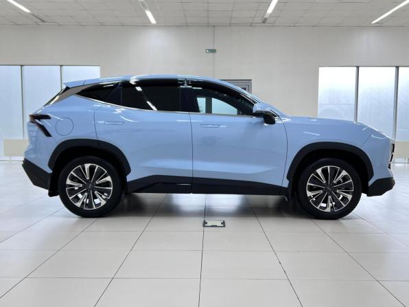 JETOUR DASHING I с пробегом 2023 года, цена 2 050 000 рублей, 28067 км, внедорожник, Автокод Объявления