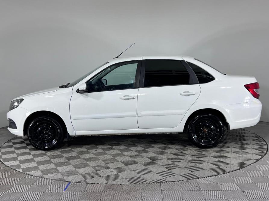 Lada (ВАЗ) Granta I Рестайлинг Ростов-на-Дону  - изображение 8