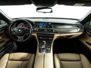 BMW 7 серии V (F01/F02/F04) Рестайлинг Санкт-Петербург  - изображение 43