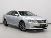 Toyota Camry VII (XV50) Москва  - изображение 33