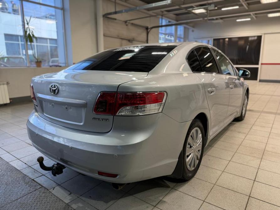 Toyota Avensis III Челябинск  - изображение 4