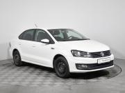 Volkswagen Polo V Рестайлинг Санкт-Петербург  - изображение 23
