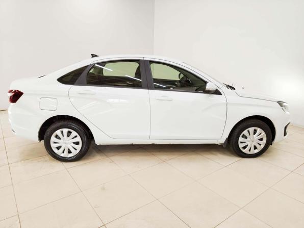 Lada (ВАЗ) Vesta I Рестайлинг (NG) с пробегом 2024 года, цена 1 387 200 рублей, 23359 км, седан, Автокод Объявления