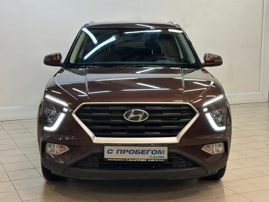 Hyundai Creta II Балашиха  - изображение 2