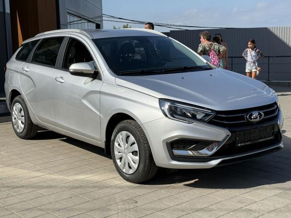 Новый Lada (ВАЗ) Vesta I Рестайлинг (NG) 2026 года, цена 1 885 000 рублей, универсал, Автокод Объявления