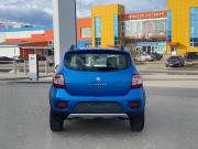 Renault Sandero II Рестайлинг Сыктывкар  - изображение 22