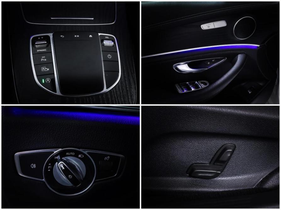 Mercedes-Benz E-Класс V (W213 S213 C238) Рестайлинг Москва  - изображение 22