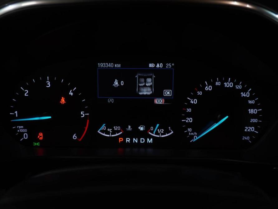 Ford Focus IV Воронеж  - изображение 23