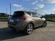 Nissan Murano II (Z51) Рестайлинг 2 Тверь  - изображение 26