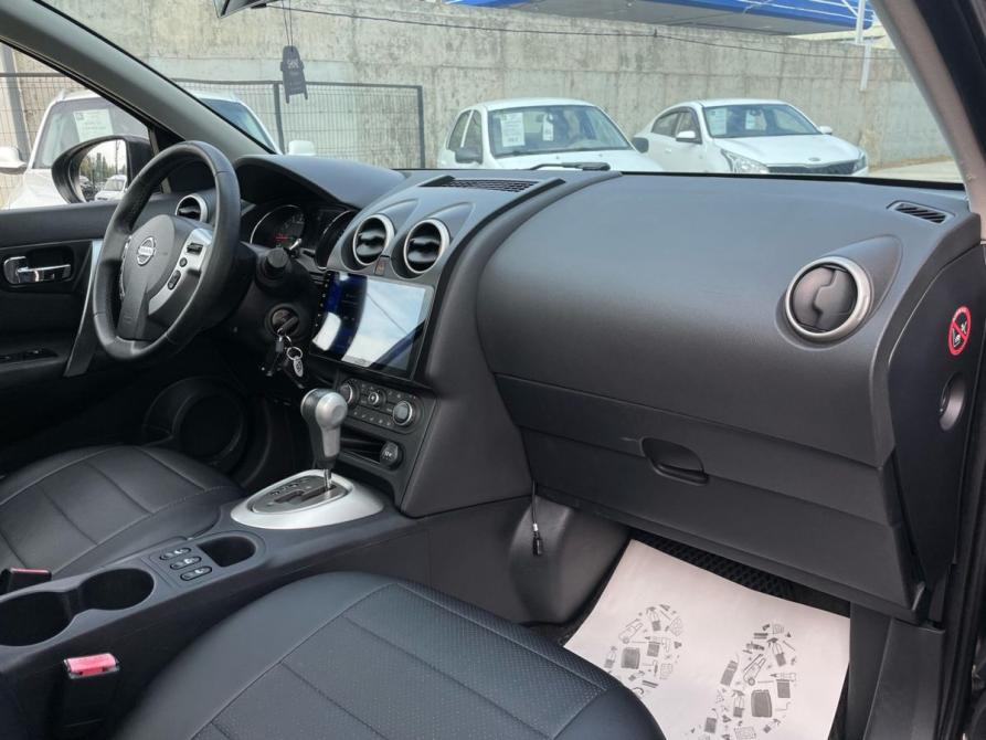 Nissan Qashqai I Рестайлинг Краснодар  - изображение 25