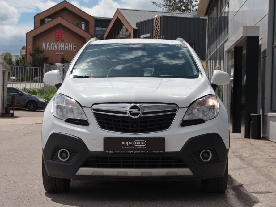 Opel Mokka I Калуга  - изображение 2