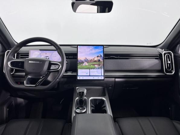 Jaecoo J7 I Рестайлинг с пробегом 2025 года, цена 2 500 000 рублей, 32718 км, внедорожник, Автокод Объявления