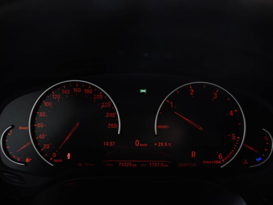 BMW 5 серии VII (G30/G31/G38) Химки  - изображение 13